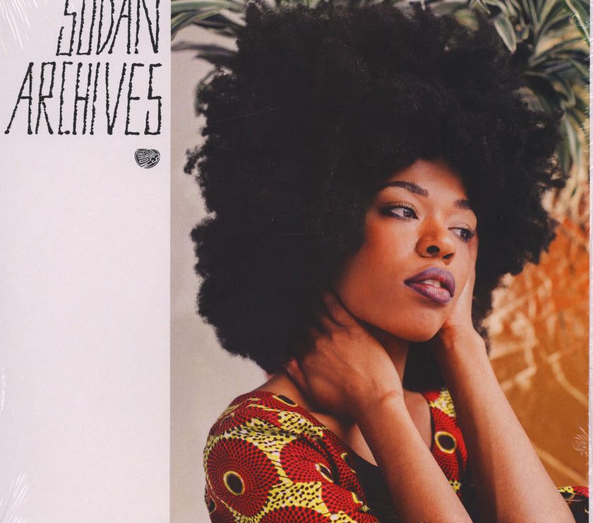 SUDAN ARCHIVES - SUDAN ARCHIVES - Art Noise