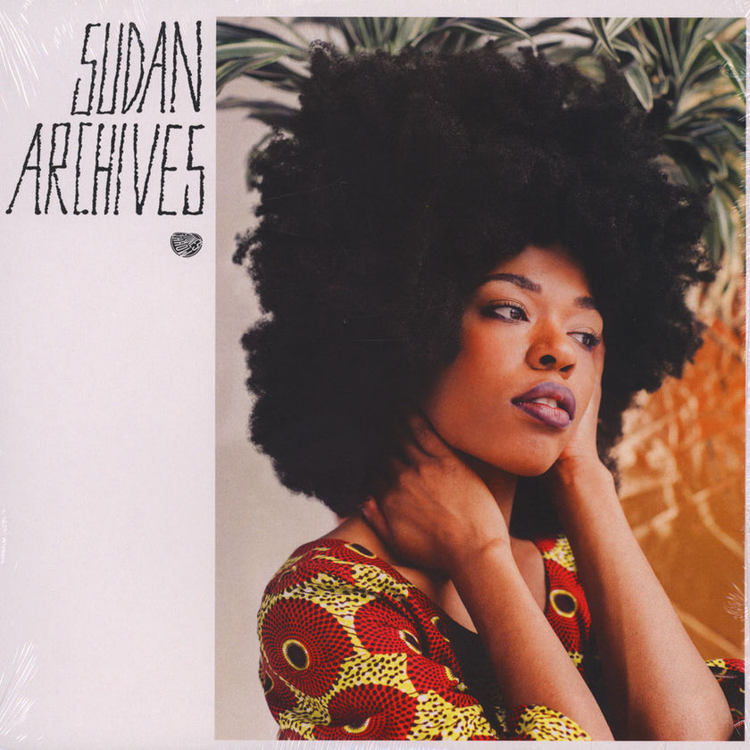 SUDAN ARCHIVES - SUDAN ARCHIVES - Art Noise