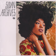 SUDAN ARCHIVES - SUDAN ARCHIVES - Art Noise SUDAN ARCHIVES - SUDAN ARCHIVES Triart product_type art-noise.myshopify.com sudan-archives-sudan-archives-1