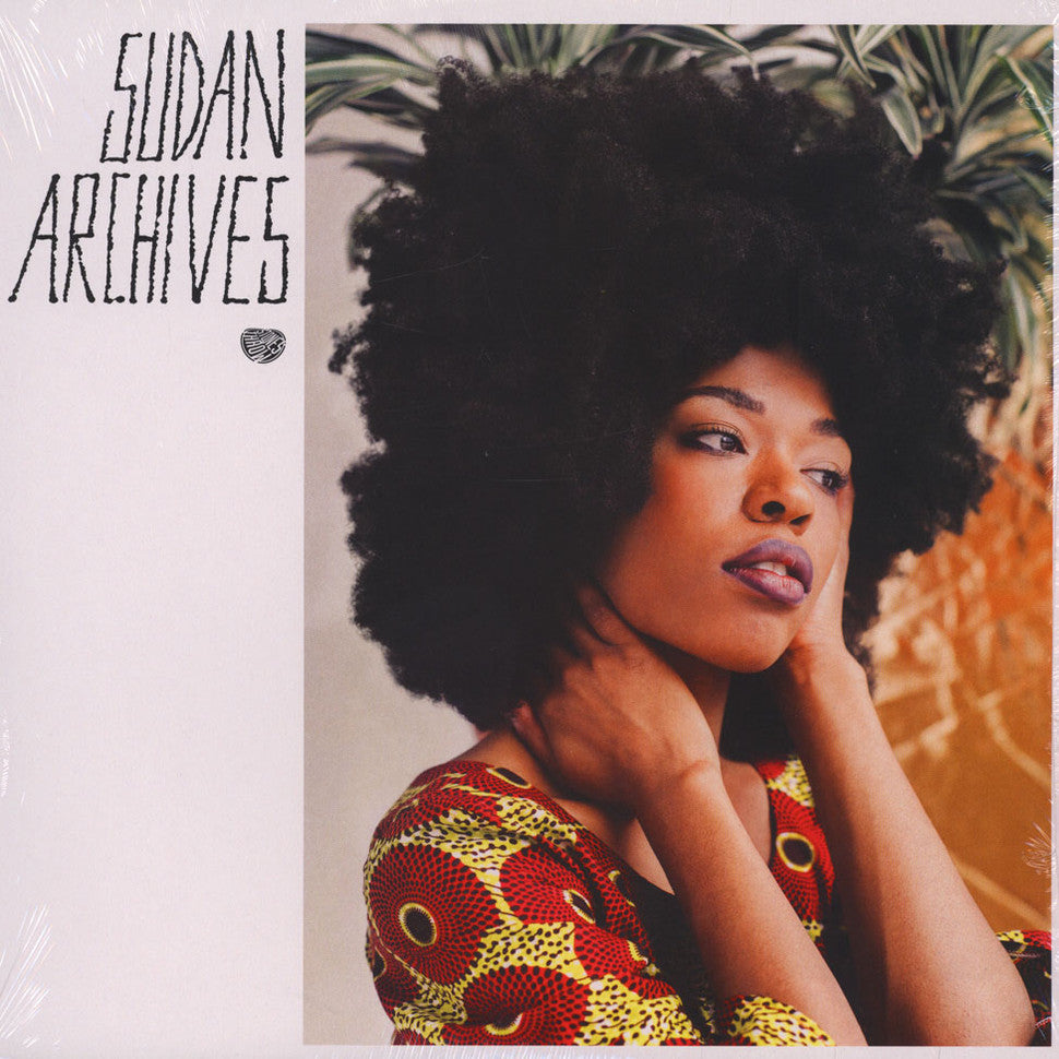 SUDAN ARCHIVES - SUDAN ARCHIVES - Art Noise SUDAN ARCHIVES - SUDAN ARCHIVES Triart product_type art-noise.myshopify.com sudan-archives-sudan-archives-1