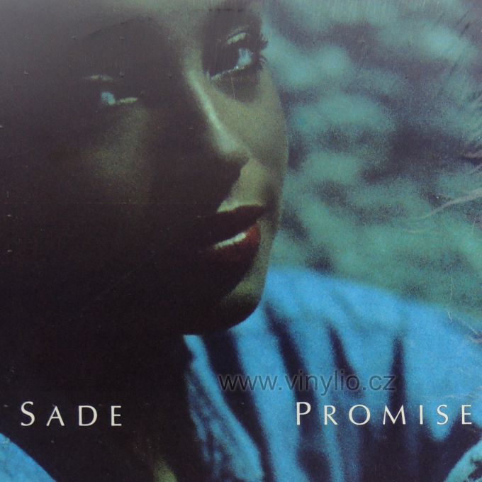 SADE - PROMISE (180G) - Art Noise