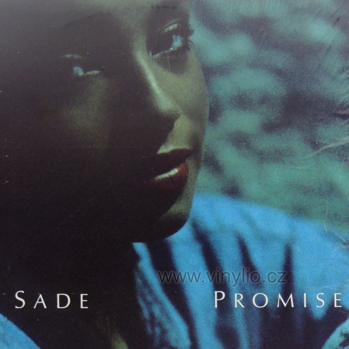 SADE - PROMISE (180G)