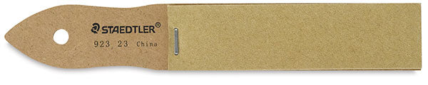 Staedtler-Mars - Sandpaper lead pointer - Art Noise