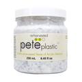Tri-Art Mediums - Re-harvested Pete Plastic