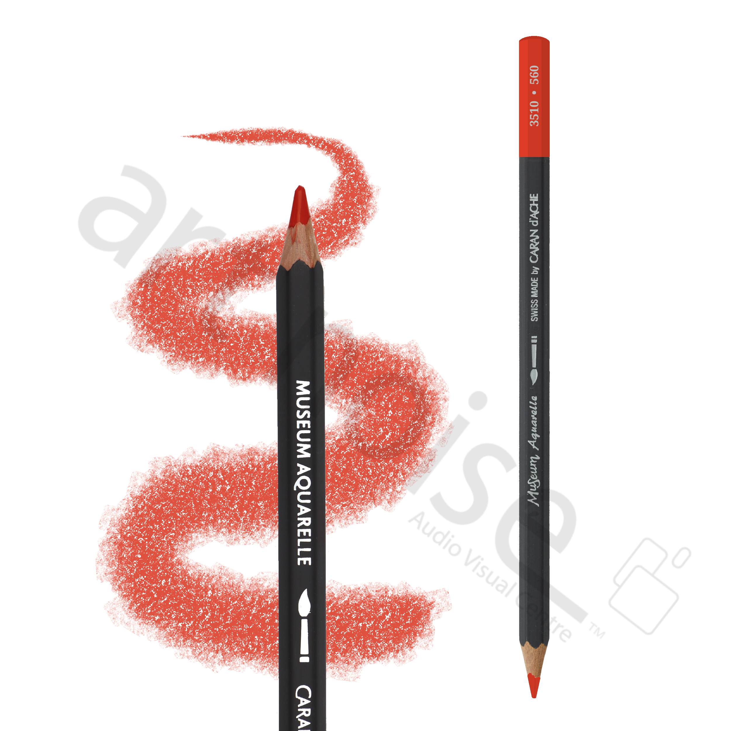 Caran d'Ache - Museum Watercolour Pencil - Reds, Oranges and Yellows - Art Noise Caran d'Ache - Museum Watercolour Pencil - Reds, Oranges and Yellows Caran d'Ache Coloured Pencils art-noise.myshopify.com caran-dache-museum-watercolour-pencil-reds-oranges-and-yellows