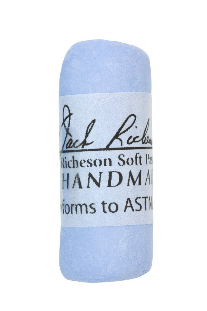 Jack Richeson - Soft Hand Rolled Pastel - Blues and Violets
