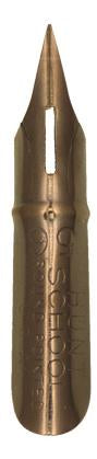 Speedball - Individual Dip Pen Nibs - Art Noise