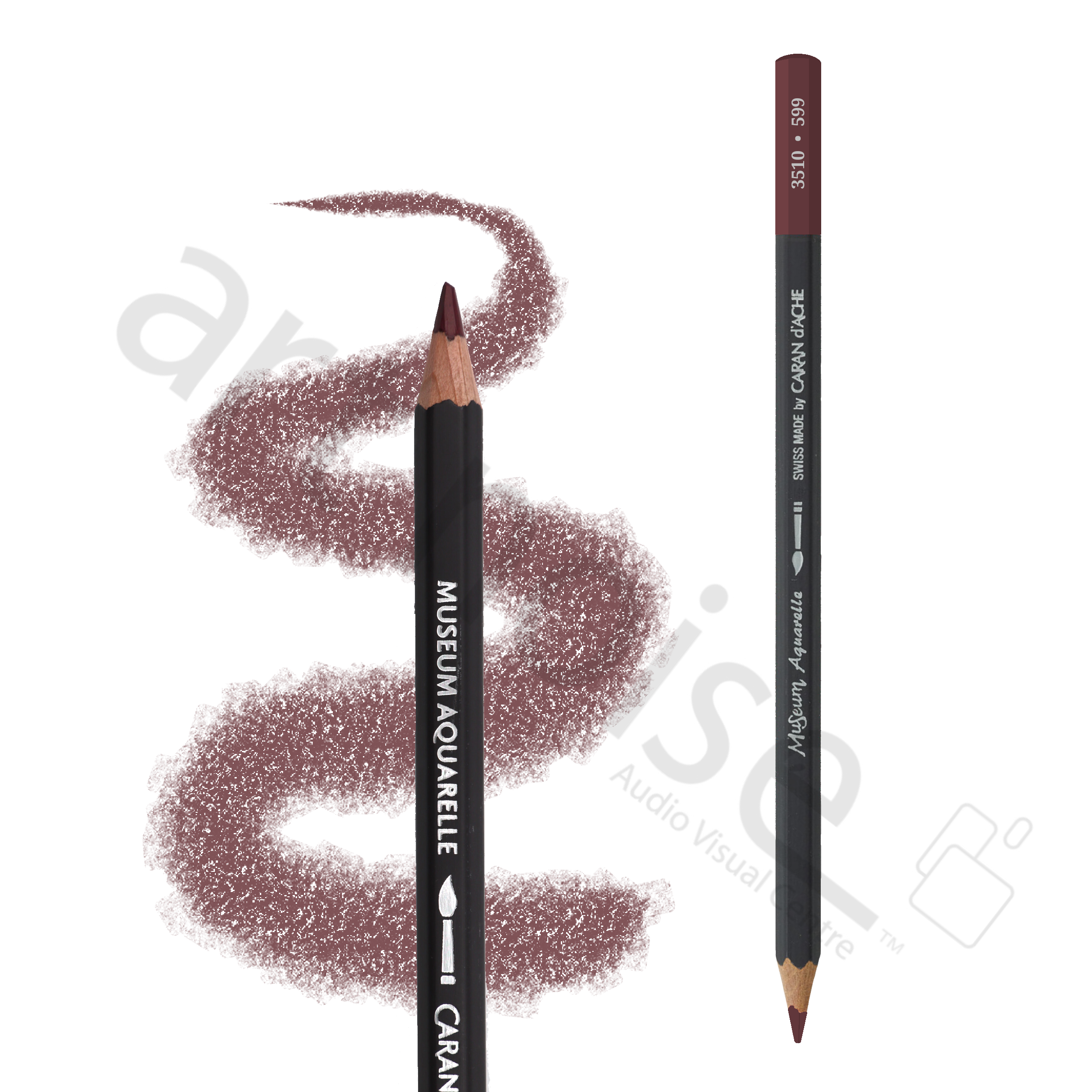 Caran d'Ache - Museum Watercolour Pencil - Reds, Oranges and Yellows - Art Noise Caran d'Ache - Museum Watercolour Pencil - Reds, Oranges and Yellows Caran d'Ache Coloured Pencils art-noise.myshopify.com caran-dache-museum-watercolour-pencil-reds-oranges-and-yellows