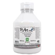 Tri-Art Mediums - Final Finish Matte - Art Noise Tri-Art Mediums - Final Finish Matte Tri-Art Acrylic Mediums Acrylic Mediums art-noise.myshopify.com tri-art-mediums-final-finish-matte