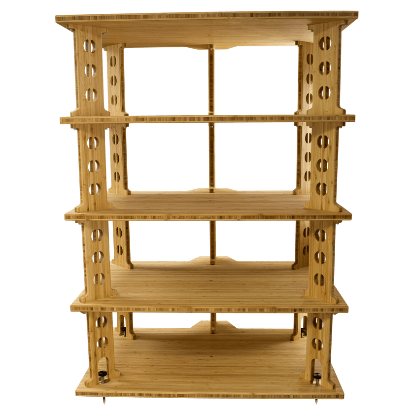 B-Series Equipment Stand - Art Noise