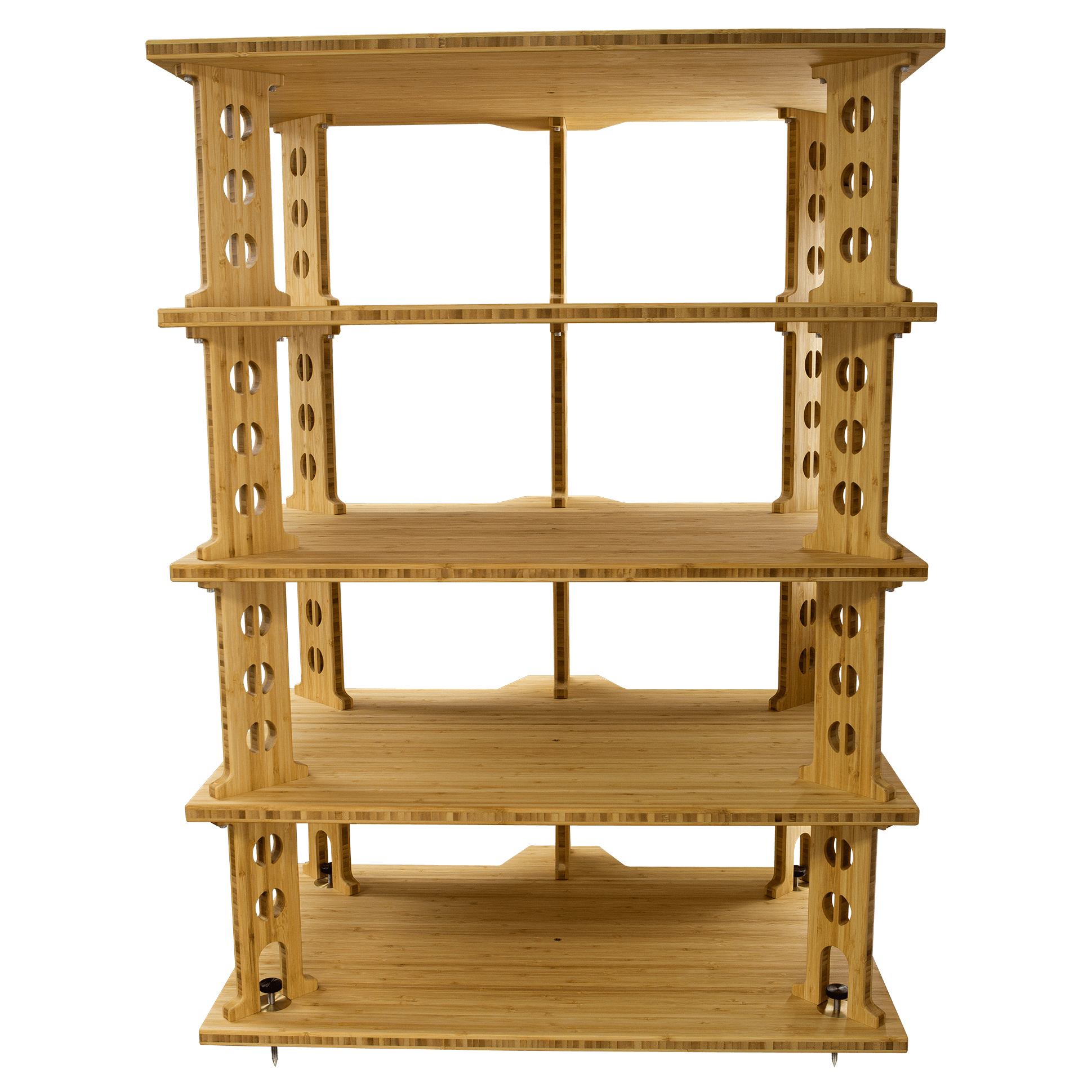 B-Series Equipment Stand - Art Noise