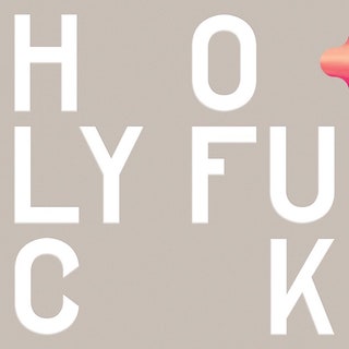 Holy Fuck - Congrats (LP) - Art Noise