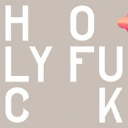 Holy Fuck - Congrats (LP) - Art Noise