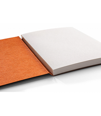 SM-LT Authetic Glued Pad - Mixed Media - Art Noise