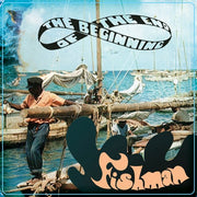 THE BEGINNING OF THE END - FISHMAN - Art Noise THE BEGINNING OF THE END - FISHMAN Triart product_type art-noise.myshopify.com the-beginning-of-the-end-fishman