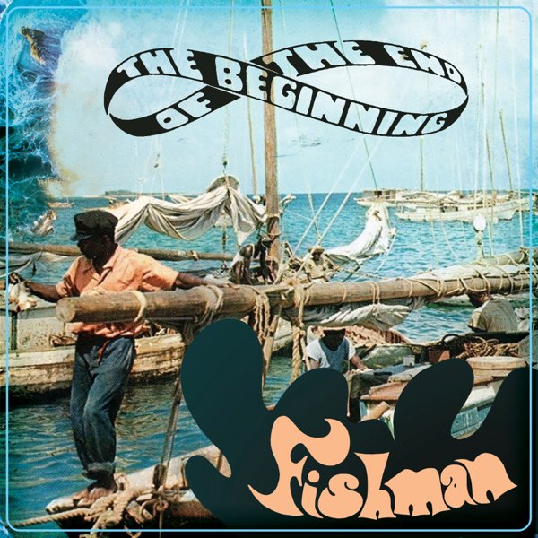 THE BEGINNING OF THE END - FISHMAN - Art Noise THE BEGINNING OF THE END - FISHMAN Triart product_type art-noise.myshopify.com the-beginning-of-the-end-fishman