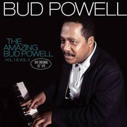 Bud Powell - The Amazing Bud Powell - Art Noise Bud Powell - The Amazing Bud Powell Triart product_type art-noise.myshopify.com bud-powell-the-amazing-bud-powell