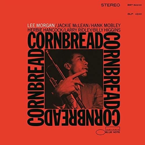 Lee Morgan - Cornbread - Art Noise