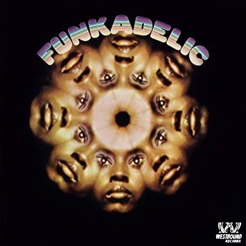 Funkadelic - Funkadelic (LP)