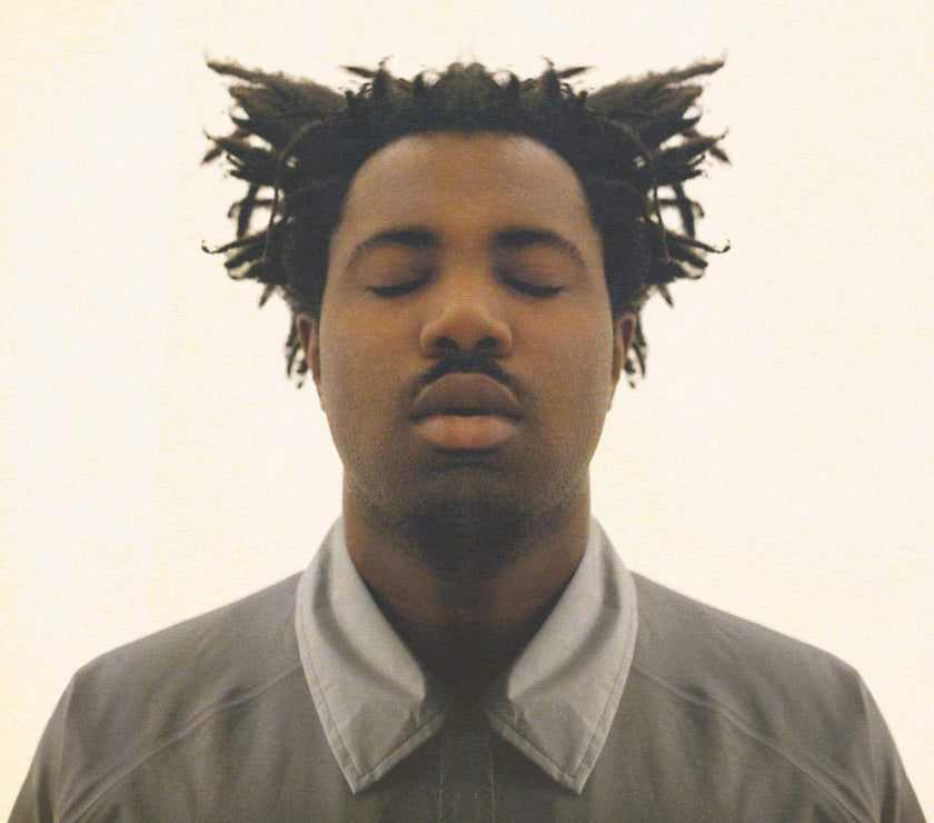 Sampha - Process (LP) - Art Noise