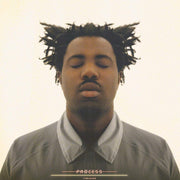 Sampha - Process (LP) - Art Noise