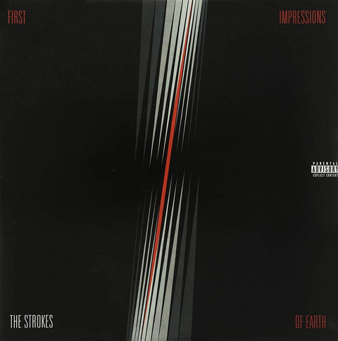 The Strokes – First Impressions Of Earth (LP) - Art Noise The Strokes – First Impressions Of Earth (LP) Art Noise Music Records art-noise.myshopify.com the-strokes-first-impressions-of-earth-lp