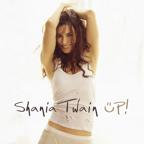 Shania Twain - Up (Red Version) (LP) - Art Noise Shania Twain - Up (Red Version) (LP) Art Noise Music Records art-noise.myshopify.com shania-twain-up-red-version-lp