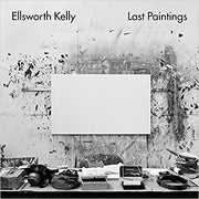 ArtBook - Ellsworth Kelly: Last Paintings - Art Noise ArtBook - Ellsworth Kelly: Last Paintings Art Noise Books Books art-noise.myshopify.com artbook-ellsworth-kelly-last-paintings