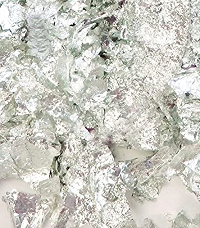 Speedball - Mona Lisa Composition Metal Flakes - Art Noise