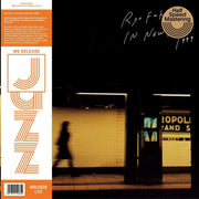 Ryo Fukui - In New York (LP) - Art Noise