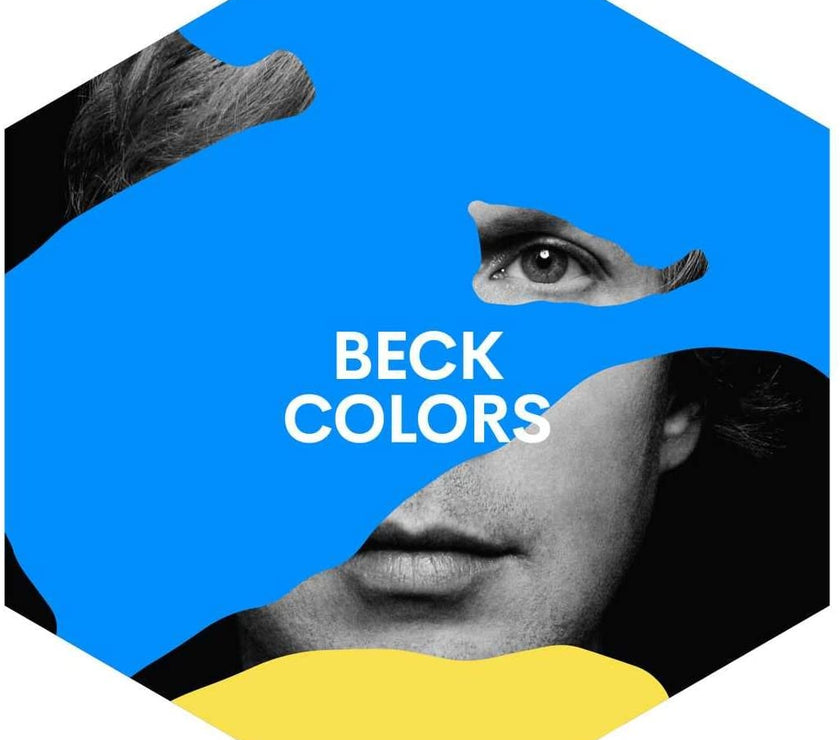 Beck - Colors (LP) - Art Noise