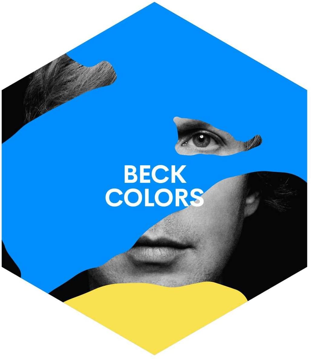 Beck - Colors (LP) - Art Noise