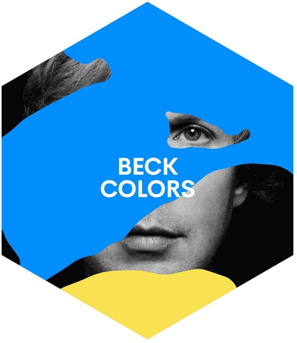 Beck - Colors (LP)