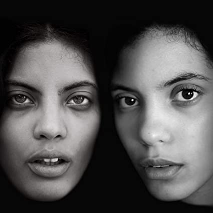 Ibeyi - Ibeyi (LP) - Art Noise