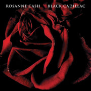 Rosanne Cash - Black Cadillac (LP) - Art Noise
