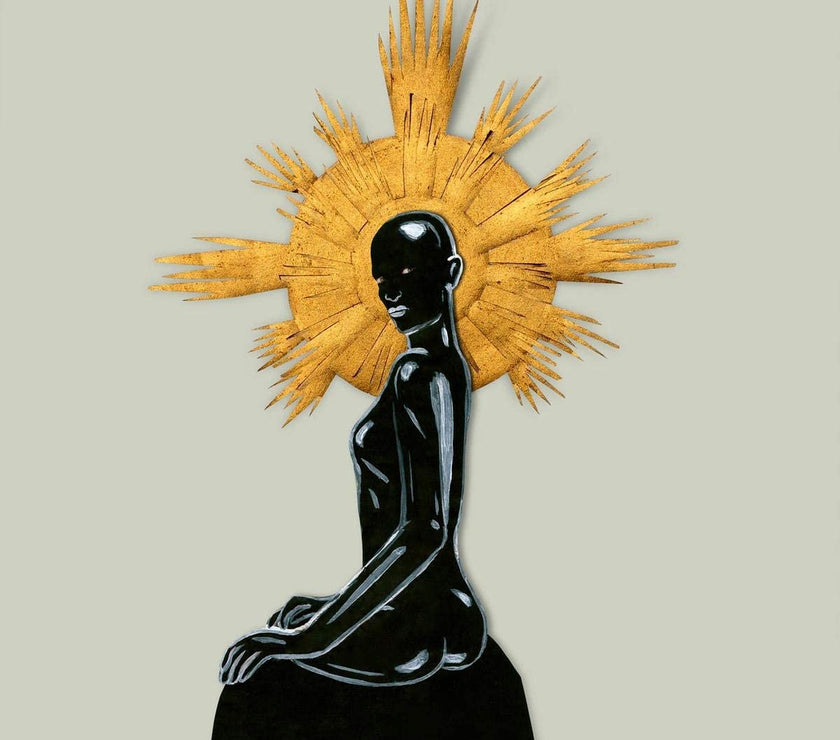 Music - Sons of Kemet Lest We Forget... LP - Art Noise