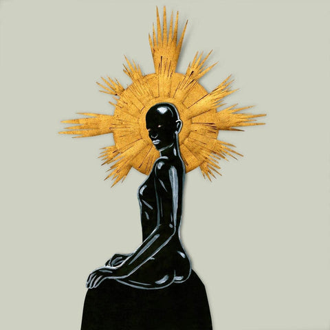 Music - Sons of Kemet Lest We Forget... LP - Art Noise