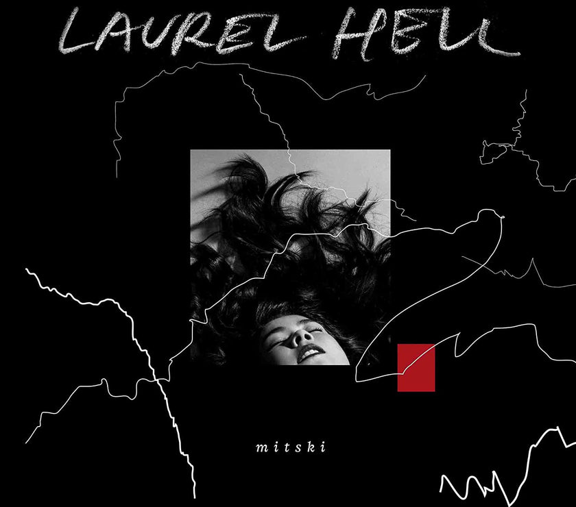 Mitski - Laurel Hell (LP) - Art Noise