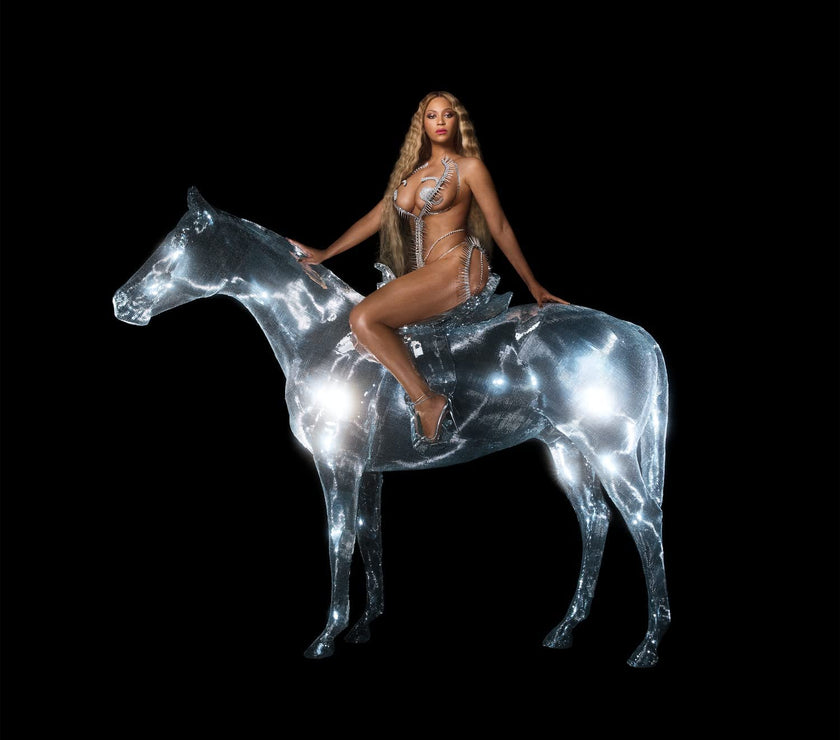 Beyoncé – Renaissance (LP) - Art Noise