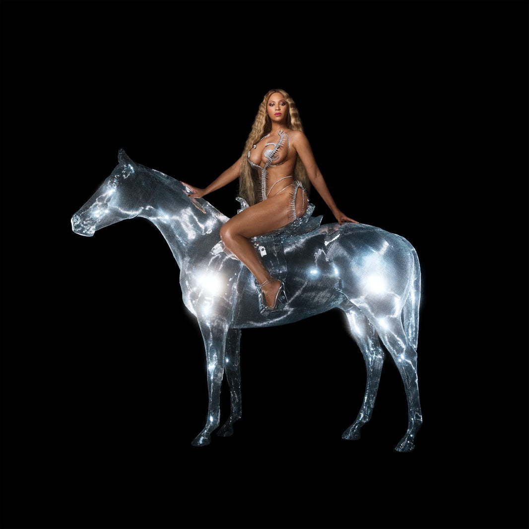 Beyoncé – Renaissance (LP) - Art Noise