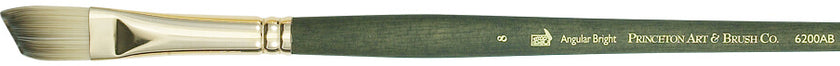 Princeton - Umbria - Short Handle - Angle Bright - Art Noise