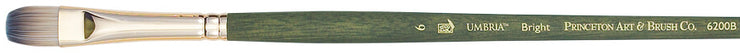 Princeton - Umbria - Short Handle - Bright - Art Noise