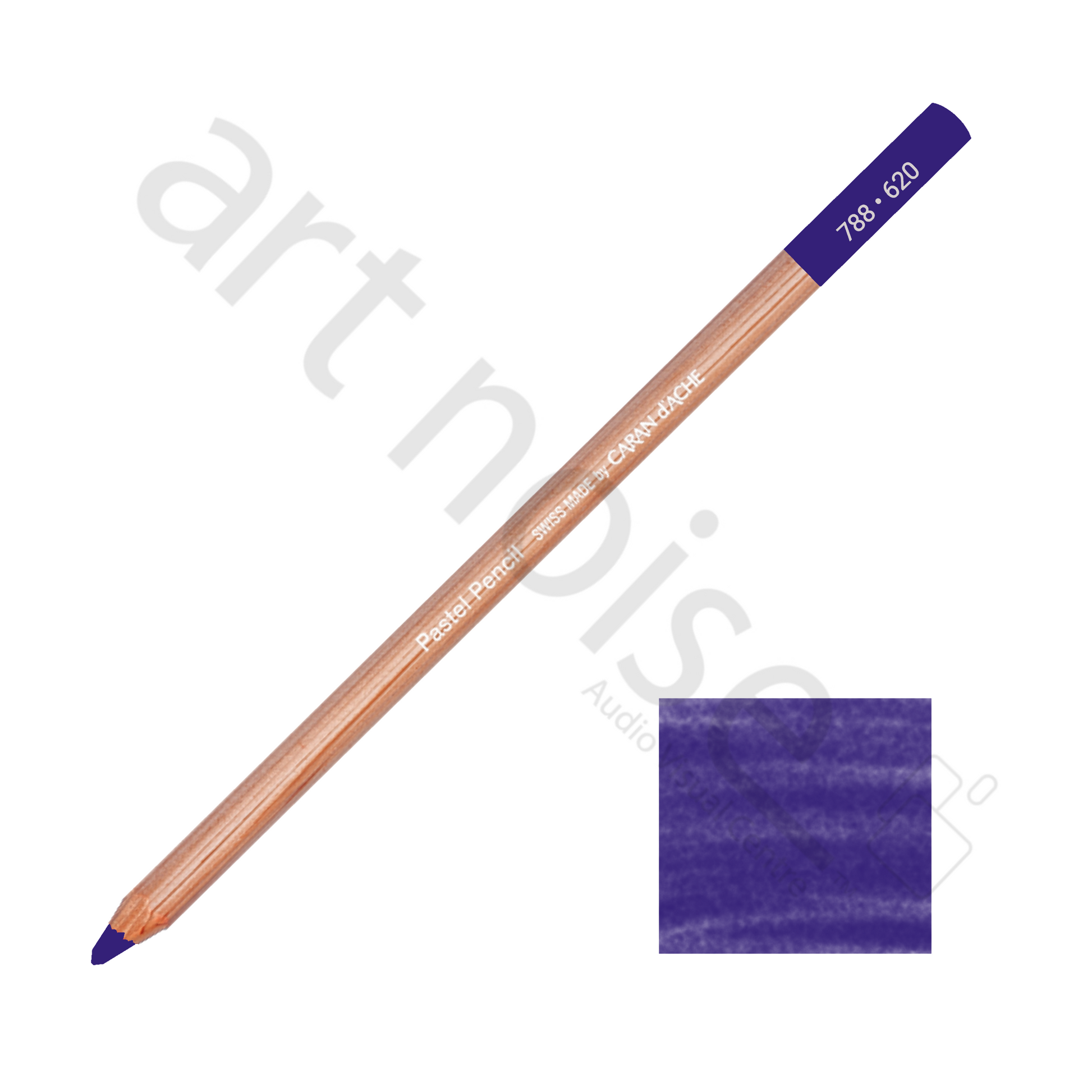 Caran d'Ache - Pastel Pencil - Pinks and Purples - Art Noise Caran d'Ache - Pastel Pencil - Pinks and Purples Caran d'Ache Pastel Pencils art-noise.myshopify.com caran-dache-pastel-pencil-pinks-and-purples