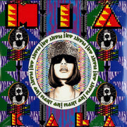 M.I.A. - Kala (LP) - Art Noise