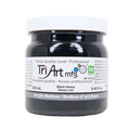 Tri-Art Mediums - Black Gesso