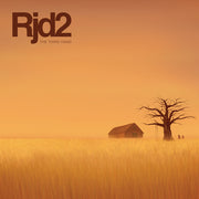 RJD2 - The Third Hand Instrumentals (LP) - Art Noise RJD2 - The Third Hand Instrumentals (LP) Art Noise Music Records art-noise.myshopify.com rjd2-the-third-hand-instrumentals-lp