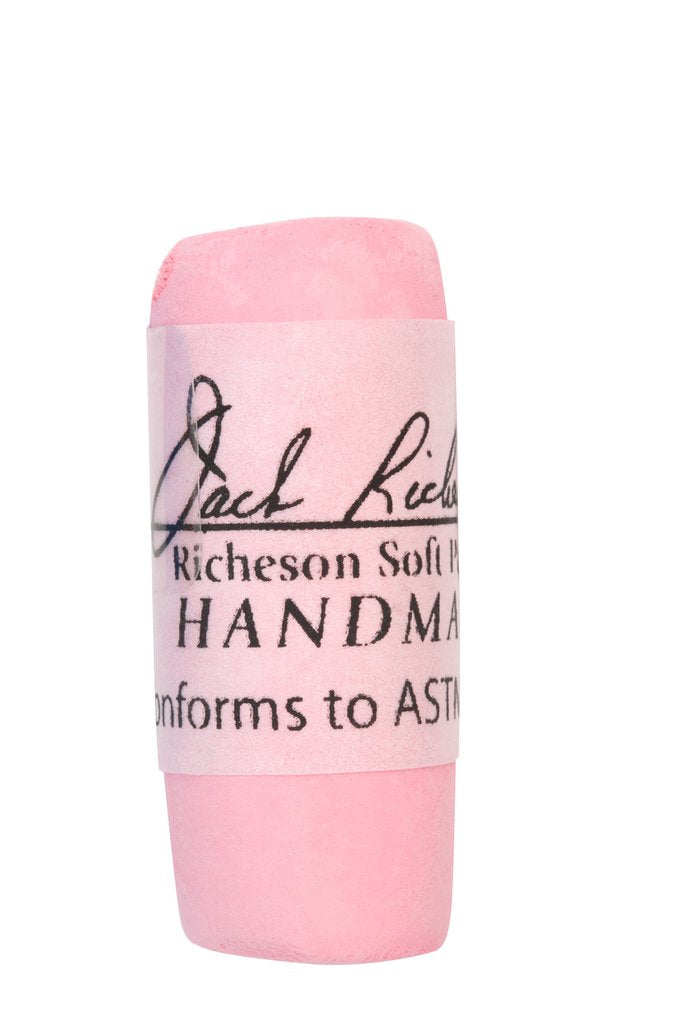 Jack Richeson - Soft Hand Rolled Pastel - Reds and Pinks