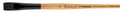 Princeton - Catalyst Polytip Best Flagged Synthetic Bristle - Short Handle - Bright Shader