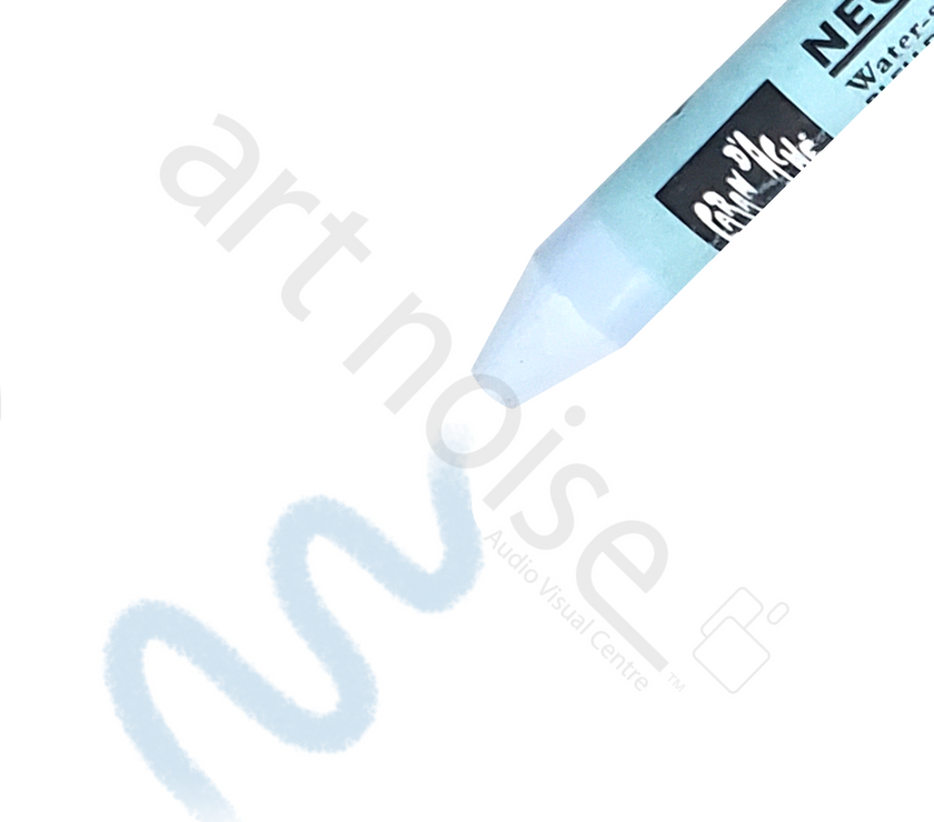 Caran d'Ache - Classic Neocolor II Water Soluble Wax Crayon - Pinks and Purples - Art Noise
