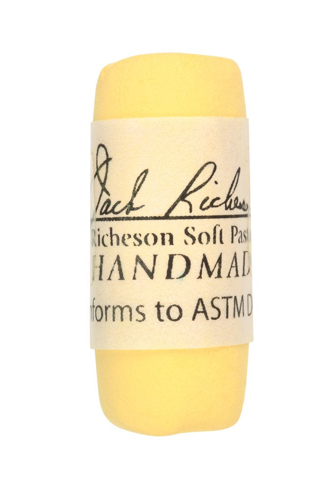 Jack Richeson - Soft Hand Rolled Pastel - Yellows and Oranges